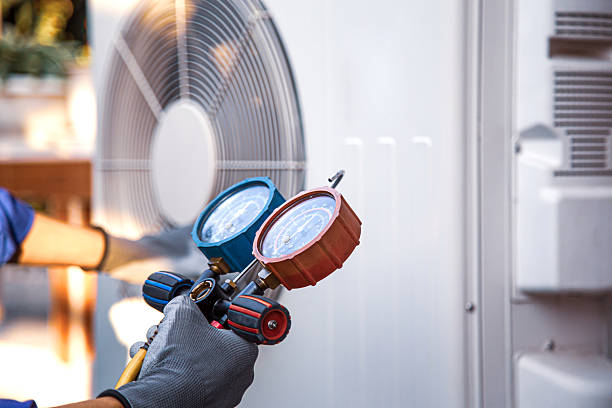 Trusted Ac Installation service in Salem, VA - AAA Pro HVAC
